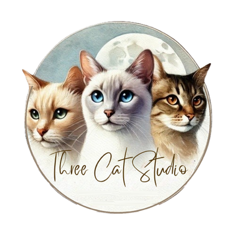 Three Cat Studio