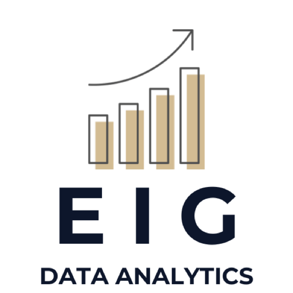 EIG Analytics logo